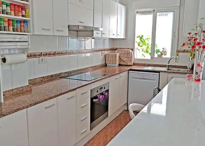250 M From Locos Apartamento