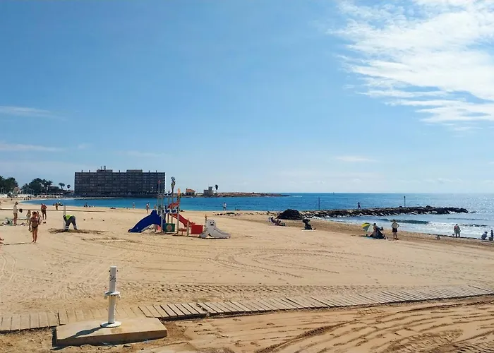 Apartamento 250 M From Locos *